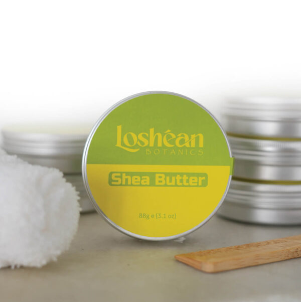 Shea Butter